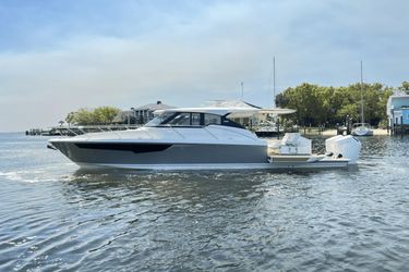 43' Tiara Yachts 2022 Yacht For Sale